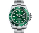 Rolex&nbsp;&nbsp;-&nbsp;&nbsp;Submariner Date Hulk