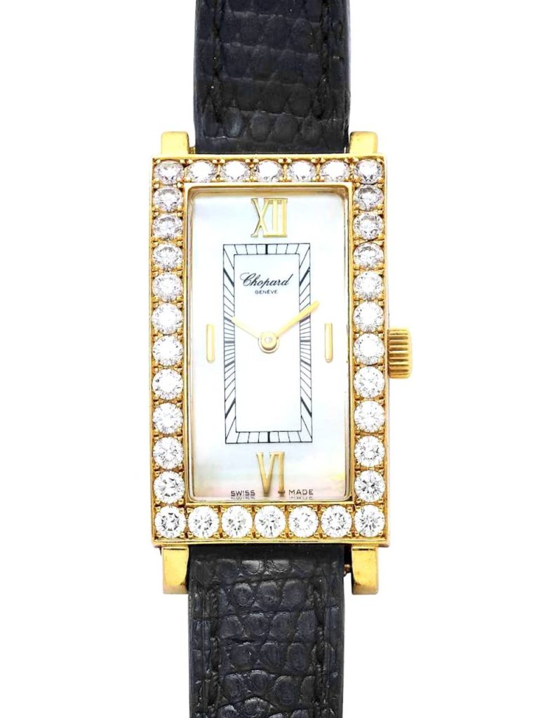 Chopard&nbsp;&nbsp;-&nbsp;&nbsp;Classique Femme