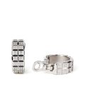 Chopard&nbsp;&nbsp;-&nbsp;&nbsp;Серьги Chopard Ice Cube Diamonds