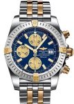 Breitling&nbsp;&nbsp;-&nbsp;&nbsp;Chronomat 44mm