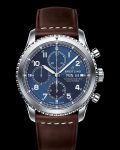 Breitling&nbsp;&nbsp;-&nbsp;&nbsp;Navitimer 8 Chronograph 43