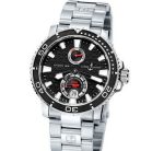 Ulysse Nardin&nbsp;&nbsp;-&nbsp;&nbsp;Maxi Marine Diver