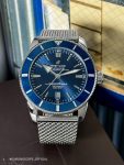 Breitling&nbsp;&nbsp;-&nbsp;&nbsp;Superocean Heritage II 46