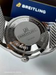 Breitling&nbsp;&nbsp;-&nbsp;&nbsp;Superocean Heritage II 46