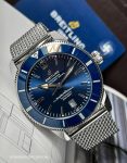 Breitling&nbsp;&nbsp;-&nbsp;&nbsp;Superocean Heritage II 46