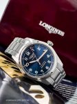 Longines&nbsp;&nbsp;-&nbsp;&nbsp;Spirit Chronometer