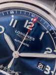 Longines&nbsp;&nbsp;-&nbsp;&nbsp;Spirit Chronometer