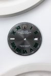 Rolex&nbsp;&nbsp;-&nbsp;&nbsp;Оригинальный циферблат Rolex Date Just Wimbledon 36mm