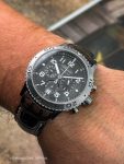 Breguet&nbsp;&nbsp;-&nbsp;&nbsp;TYPE XXI 3810 FLYBACK CHRONOGRAPH