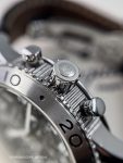 Breguet&nbsp;&nbsp;-&nbsp;&nbsp;TYPE XXI 3810 FLYBACK CHRONOGRAPH