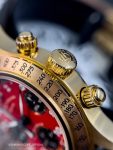 Franck Muller&nbsp;&nbsp;-&nbsp;&nbsp;Endurance 24 Split-Chronograph Limited Edition