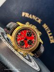 Franck Muller&nbsp;&nbsp;-&nbsp;&nbsp;Endurance 24 Split-Chronograph Limited Edition