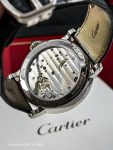 Cartier&nbsp;&nbsp;-&nbsp;&nbsp;Rotonde 8 Days