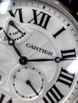 Cartier&nbsp;&nbsp;-&nbsp;&nbsp;Rotonde 8 Days