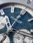 Hublot&nbsp;&nbsp;-&nbsp;&nbsp;Big Bang Jeans 44