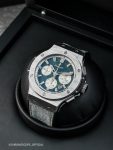 Hublot&nbsp;&nbsp;-&nbsp;&nbsp;Big Bang Jeans 44