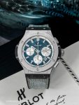 Hublot&nbsp;&nbsp;-&nbsp;&nbsp;Big Bang Jeans 44