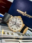 Ulysse Nardin&nbsp;&nbsp;-&nbsp;&nbsp;Marine Maxi Chronometer