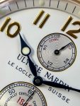 Ulysse Nardin&nbsp;&nbsp;-&nbsp;&nbsp;Marine Maxi Chronometer