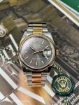 Rolex&nbsp;&nbsp;-&nbsp;&nbsp;Datejust 36