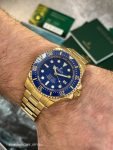 Rolex&nbsp;&nbsp;-&nbsp;&nbsp;Deepsea