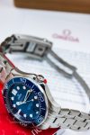 OMEGA&nbsp;&nbsp;-&nbsp;&nbsp;SEAMASTER DIVER 300M CO-AXIAL MASTER CHRONOMETER