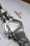 OMEGA&nbsp;&nbsp;-&nbsp;&nbsp;SEAMASTER DIVER 300M CO-AXIAL MASTER CHRONOMETER