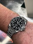 Rolex&nbsp;&nbsp;-&nbsp;&nbsp;Submariner 40mm