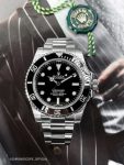 Rolex&nbsp;&nbsp;-&nbsp;&nbsp;Submariner 40mm