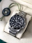 Rolex&nbsp;&nbsp;-&nbsp;&nbsp;Submariner 40mm