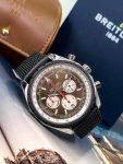 Breitling&nbsp;&nbsp;-&nbsp;&nbsp;Navitimer Chrono-matic 49mm