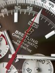 Breitling&nbsp;&nbsp;-&nbsp;&nbsp;Navitimer Chrono-matic 49mm