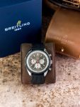 Breitling&nbsp;&nbsp;-&nbsp;&nbsp;Navitimer Chrono-matic 49mm