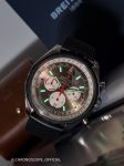 Breitling&nbsp;&nbsp;-&nbsp;&nbsp;Navitimer Chrono-matic 49mm