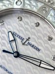 Ulysse Nardin&nbsp;&nbsp;-&nbsp;&nbsp;Marine Lady Diver 8103-101