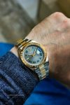 Rolex&nbsp;&nbsp;-&nbsp;&nbsp;Datejust Wimbledon 41 mm