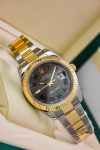 Rolex&nbsp;&nbsp;-&nbsp;&nbsp;Datejust Wimbledon 41 mm