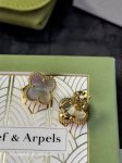 Van Cleef &amp; Arpels&nbsp;&nbsp;-&nbsp;&nbsp;Серьги Van Cleef & Arpels