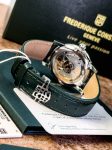 Frederique Constant&nbsp;&nbsp;-&nbsp;&nbsp;Classic Heart Beat Abu Dhabi Edition