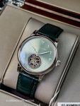 Frederique Constant&nbsp;&nbsp;-&nbsp;&nbsp;Classic Heart Beat Abu Dhabi Edition