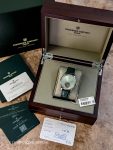 Frederique Constant&nbsp;&nbsp;-&nbsp;&nbsp;Classic Heart Beat Abu Dhabi Edition