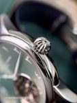 Frederique Constant&nbsp;&nbsp;-&nbsp;&nbsp;Classic Heart Beat Abu Dhabi Edition