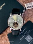 Frederique Constant&nbsp;&nbsp;-&nbsp;&nbsp;Classic Heart Beat Abu Dhabi Edition