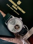 Frederique Constant&nbsp;&nbsp;-&nbsp;&nbsp;Classic Heart Beat Abu Dhabi Edition