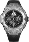 Hublot&nbsp;&nbsp;-&nbsp;&nbsp;Bang Unico Sang Bleu II Titanium