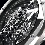 Hublot&nbsp;&nbsp;-&nbsp;&nbsp;Bang Unico Sang Bleu II Titanium