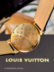 Louis Vuitton&nbsp;&nbsp;-&nbsp;&nbsp;Tambour Disc Diamond