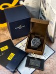 Breitling&nbsp;&nbsp;-&nbsp;&nbsp;Avenger Blackbird 44