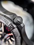 Breitling&nbsp;&nbsp;-&nbsp;&nbsp;Avenger Blackbird 44