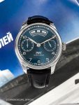 IWC&nbsp;&nbsp;-&nbsp;&nbsp;Portugieser Annual Calendar